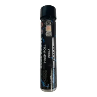 Sky Walker Black Mamba Hash Roll Pre-Roll 1ct 2G